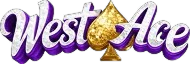 Logo officiel WestAce Casino en haute résolution